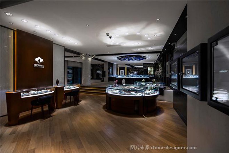 上海珠宝店