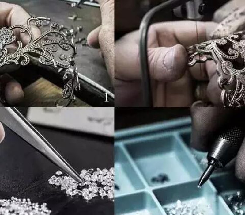 闽亚珠宝：璀璨光华引领行业潮流